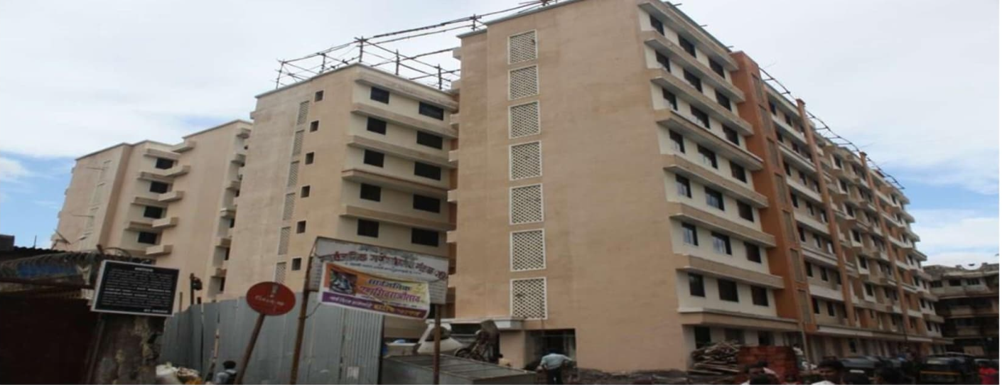 Parishram Society Santacruz East